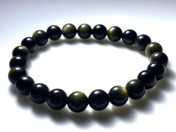 Energy Stretch Bracelet - Image 2