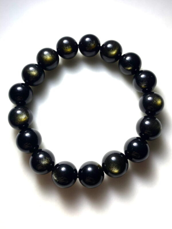 Energy Stretch Bracelet